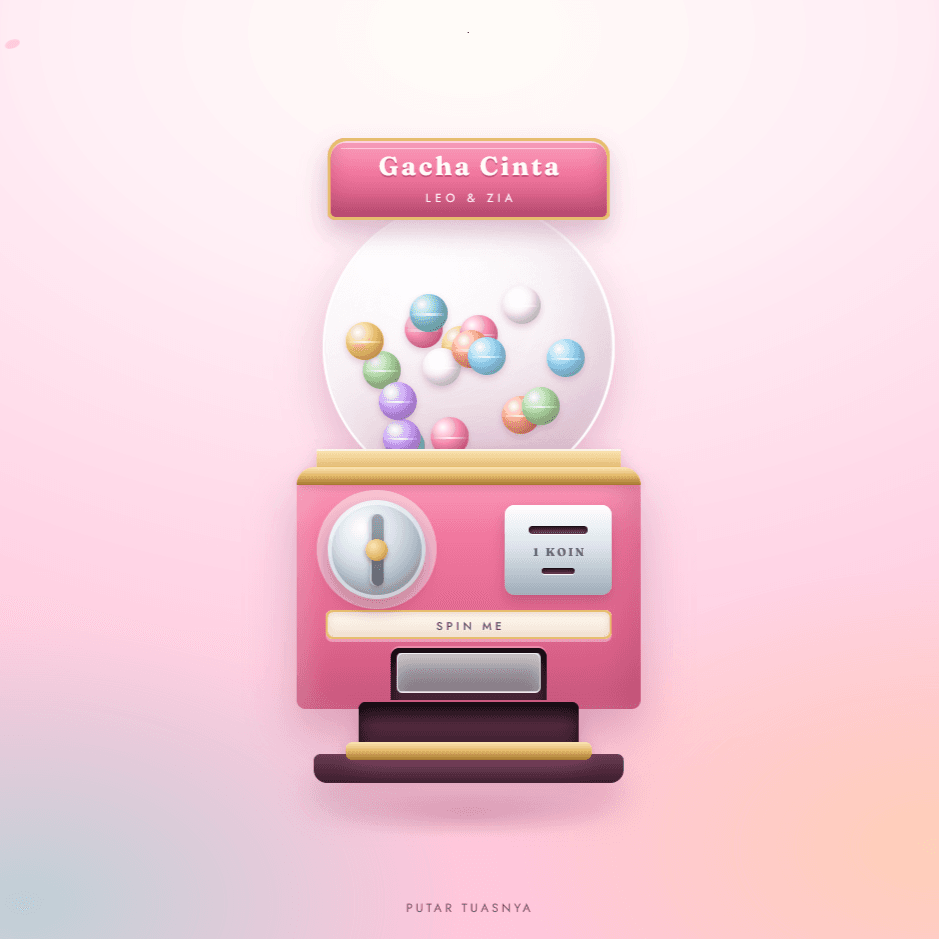 Gacha Love